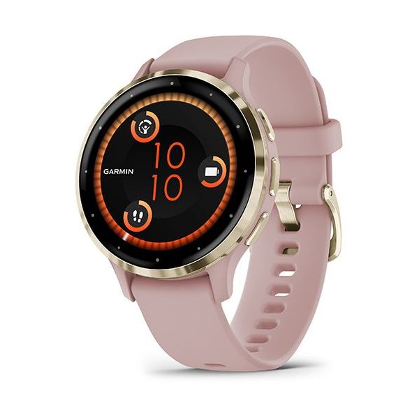 Garmin Venu 3S Pink