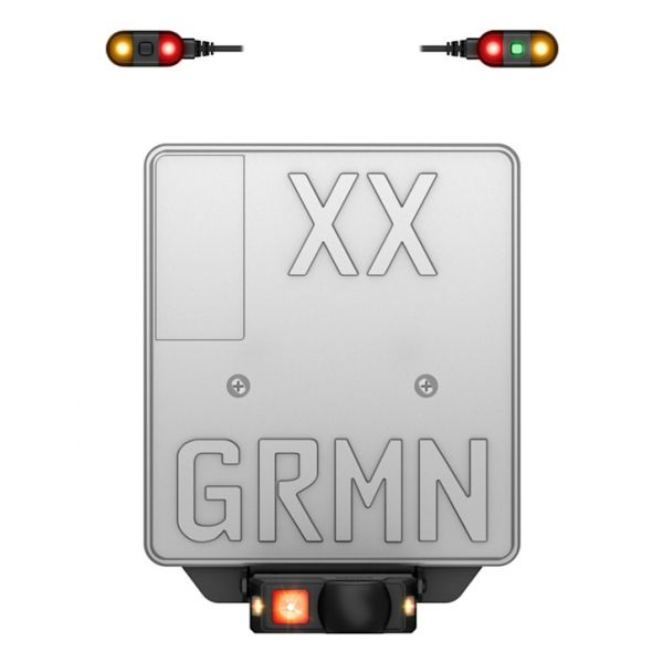 Garmin Zumo R1 Radar para Motas (010-02902-10)