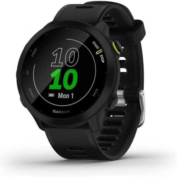Garmin Forerunner 55 42mm Black