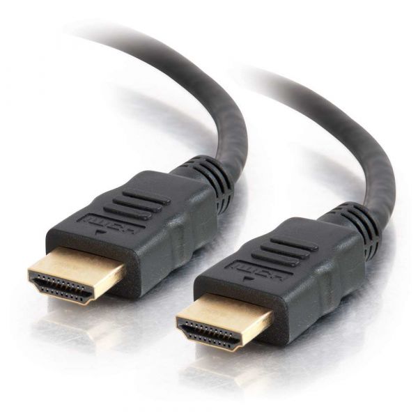 C2G Cabo Hdmi C2G 3m - 82006