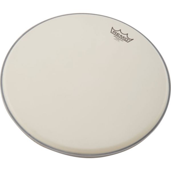 Remo Ambassador Coated 15