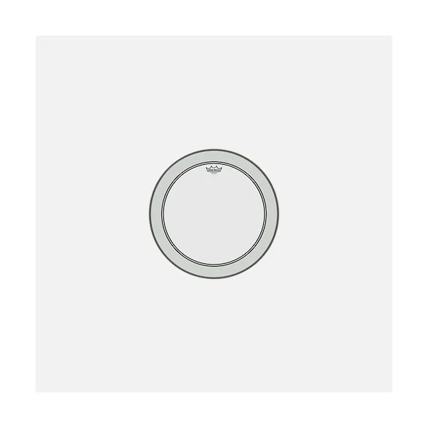 Remo Powerstroke 3 Clear 14