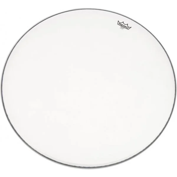 Remo 26" Emperor Coated Bass Drum