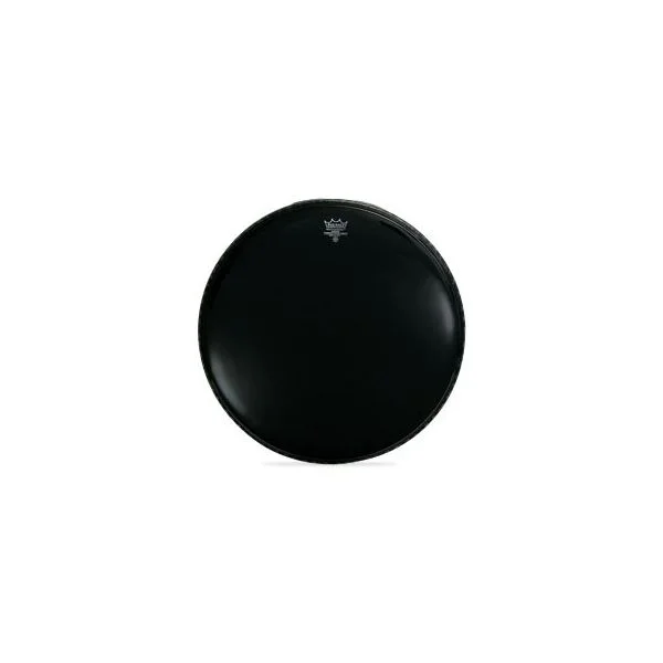 Remo Powerstroke 3 Ebony 22
