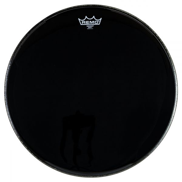 Remo Pele 16" Emperor Ebony
