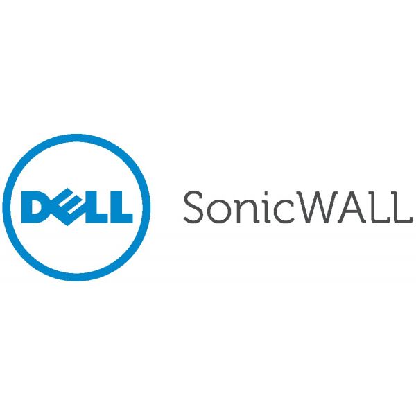 SonicWALL TZ500 Stateful High Availability Upgrade 1 Dispositivo