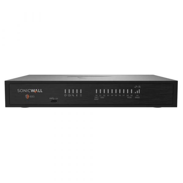 SonicWALL Firewall TZ480