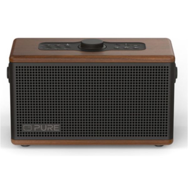 Pure Classic Aura 40W 30 Horas Cotton Brown