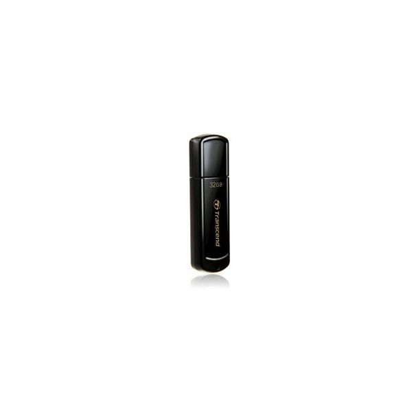 Transcend 32GB JetFlash 350 USB 2.0 - TS32GJF350