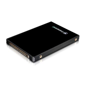 Transcend 128gb 2,5" (6.3cm) PSD330, PATA, MLC