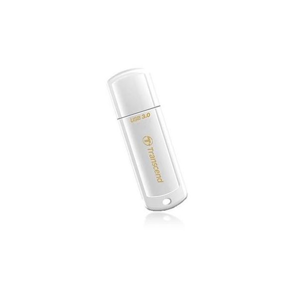 Transcend 32GB JetFlash 730 Silver - TS32GJF730