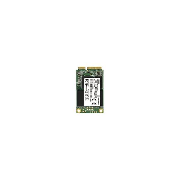 SSD Transcend 128GB MSA230S mSATA 6Gb/s - TS128GMSA230S