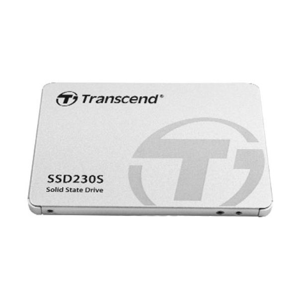 SSD Transcend 2TB, 2.5"" Ssd, SATA3, 3D Tlc