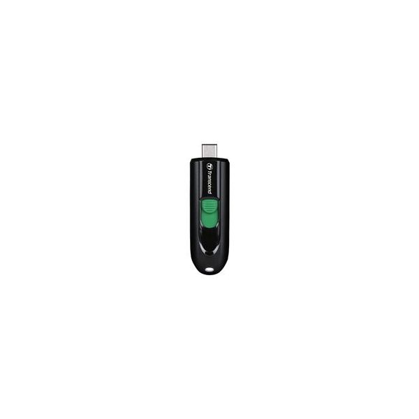 Transcend 64GB JetFlash 790 USB 3.2 Type-C - TS64GJF790C