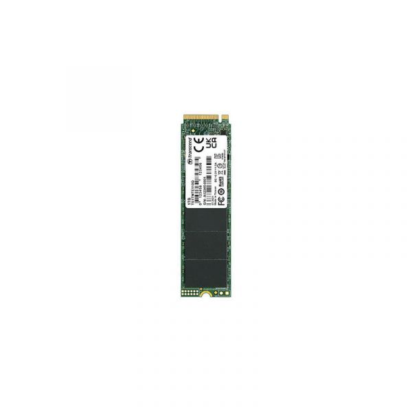 SSD Transcend Disco Interno MTE110Q 1TB NVMe Pcie Gen3 x4 - TS1TMTE110Q