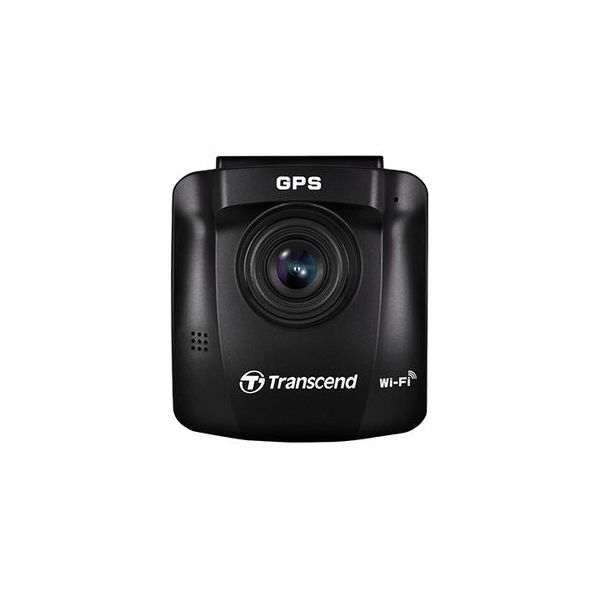 Action Cam Transcend DrivePro 250 + 32GB MicroSDHC FHD