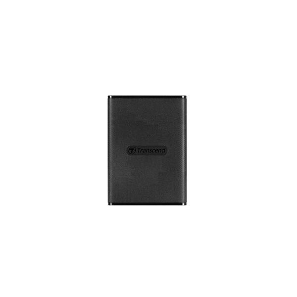 Disco Externo SSD Transcend 1TB ESD270C External USB USB-C 3.1 Gen 2 - TS1TESD270C