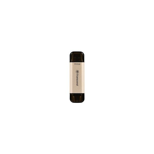 Transcend 512GB JetFlash 930 TLC USB 3.2 Typ-C - TS512GJF930C