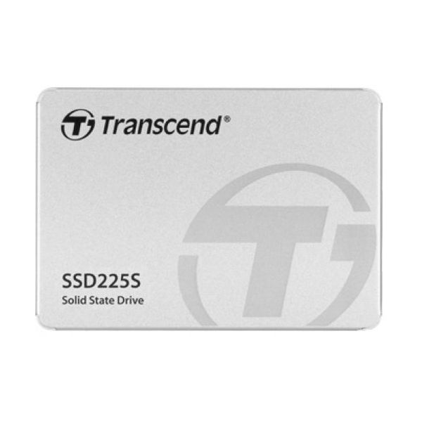 SSD Transcend Disco 1TB 2,5´´ (6.3cm) SSD225S, SATA3, 3D Tlc - TS1TSSD225S