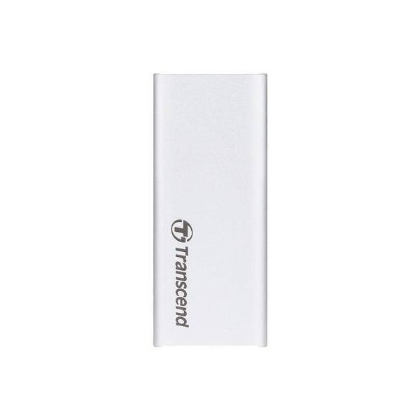 Disco Externo SSD Transcend ESD260C 1TB Usb-c usb 3.1 Gen 2 - TS1TESD260C