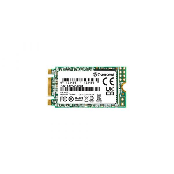 SSD Transcend 250GB M.2 2242 SATA MTS425S