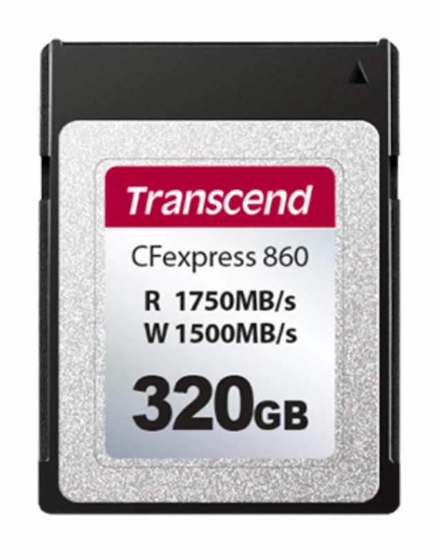 Transcend CFexpress 860 320 GB