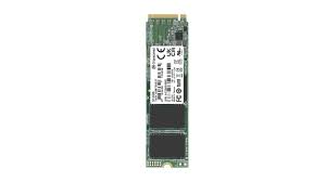 SSD Transcend 512GB + 2 MTE310S (M.2 2230) PCIe Gen4 x4 NVMe