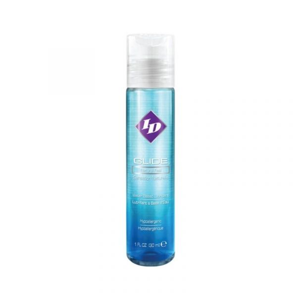 Id Glide Id Lubricante Base Agua 30ml D-201403