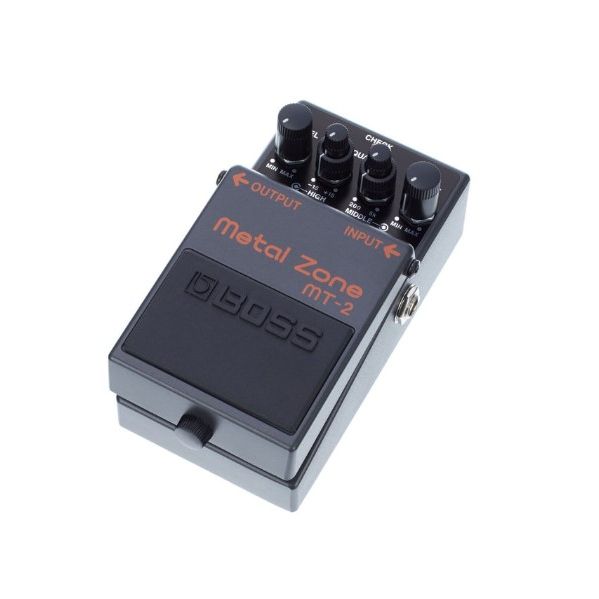 BOSS MT-2