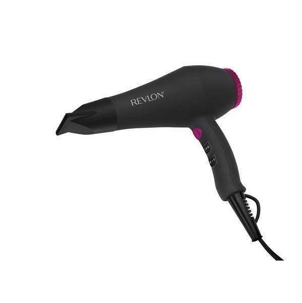 Revlon Secador de Cabelo RVDR5251 2000 W Preto