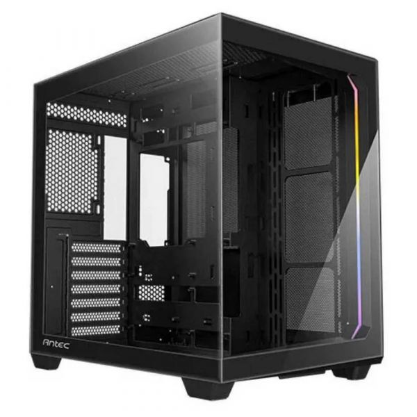 Antec C5 Vidro Temperado Black