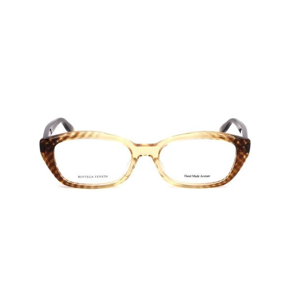 Bottega Veneta Armação de Óculos Feminino BV-601-J-5EL