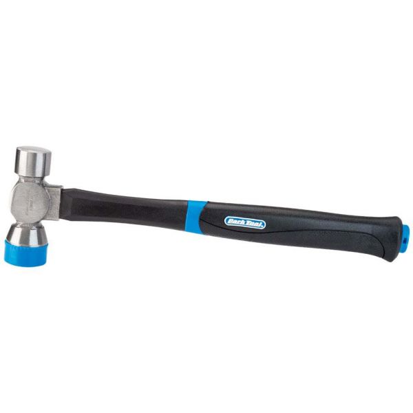 Park Tool Ferramentas Hmr-8 Shop Hammer Black