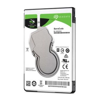 Seagate 2TB 2.5" SATAIII 128MB