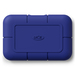 Seagate Pro5 Teconologia Thunderbolt 4 TB USB Type-C USB4 Gen 2x2 Azul