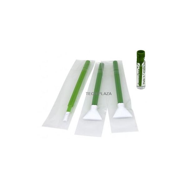 Visible Dust EZ Sensor Cleaning Kit Mini 1.6x - 18512950