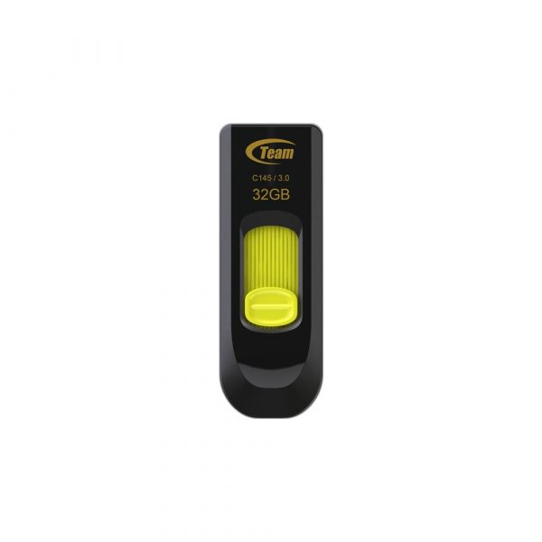 Team Group 32GB C145 USB3.2 Gen1 - TC145332GY01