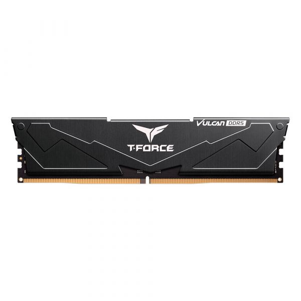 Memória RAM Team Group T-FORCE VULCAN FLBD516G6000HC3001 16GB DDR5 6000MHz CL30