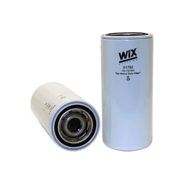 Wix Filters Filtro de Óleo 51792