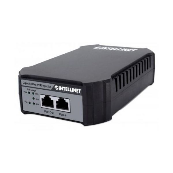 Intellinet Gigabit Ultra Poe-injector 1x95W - 561495