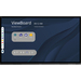 Viewsonic IFP8662 ecrã de sinalização Plasma interativo 2,18 m (86") LED Wi-Fi 350 cd/m² 4K Ultra HD Preto Ecrã táctil Processador built-in Android 8.0