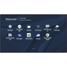 Viewsonic CDE7530 ecrã de sinalização 190,5 cm (75") Wi-Fi 450 cd/m² 4K Ultra HD Preto Processador built-in Android 11