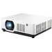 Viewsonic LSC601WU Projetor Projetor de distância normal 6000 ANSI lumens 3LCD WUXGA (1920x1200) Branco