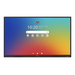 Viewsonic IFP 75IN 4K ANDROID 16 EDLA 64 Quadro Interativo 190,5 cm (75") 3840 x 2160 pixels Ecrã táctil