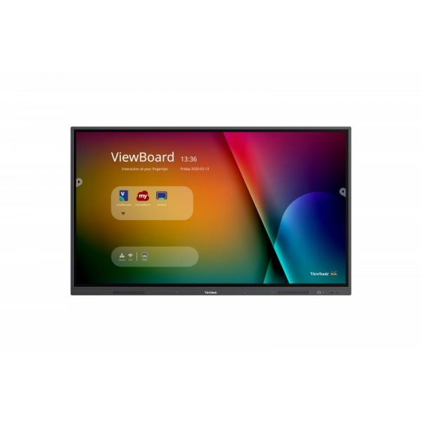 Monitor ViewSonic IFP6550
