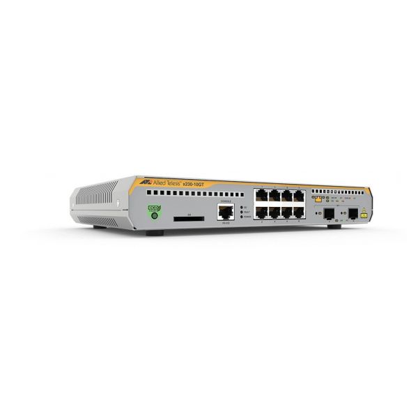 Allied Telesis AT-X230-10GT-50 - 990-005392-50
