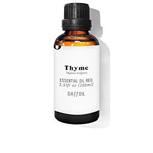 Daffoil Óleo Essencial Tomilho Vermelho 100ml