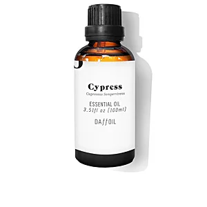 Daffoil Cypress Óleo Essencial 100ml
