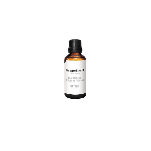 Daffoil Óleo Essencial Toranja 100ml