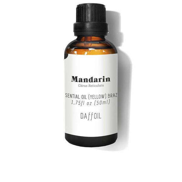 Daffoil Óleo Essencial de Tangerina Brasileira 50ml
